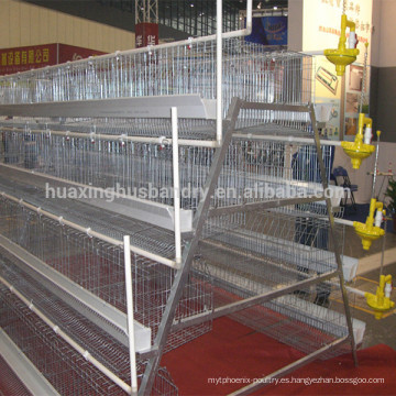 Fabricante directo buena calidad precio barato galvanización malla de alambre de gallinero